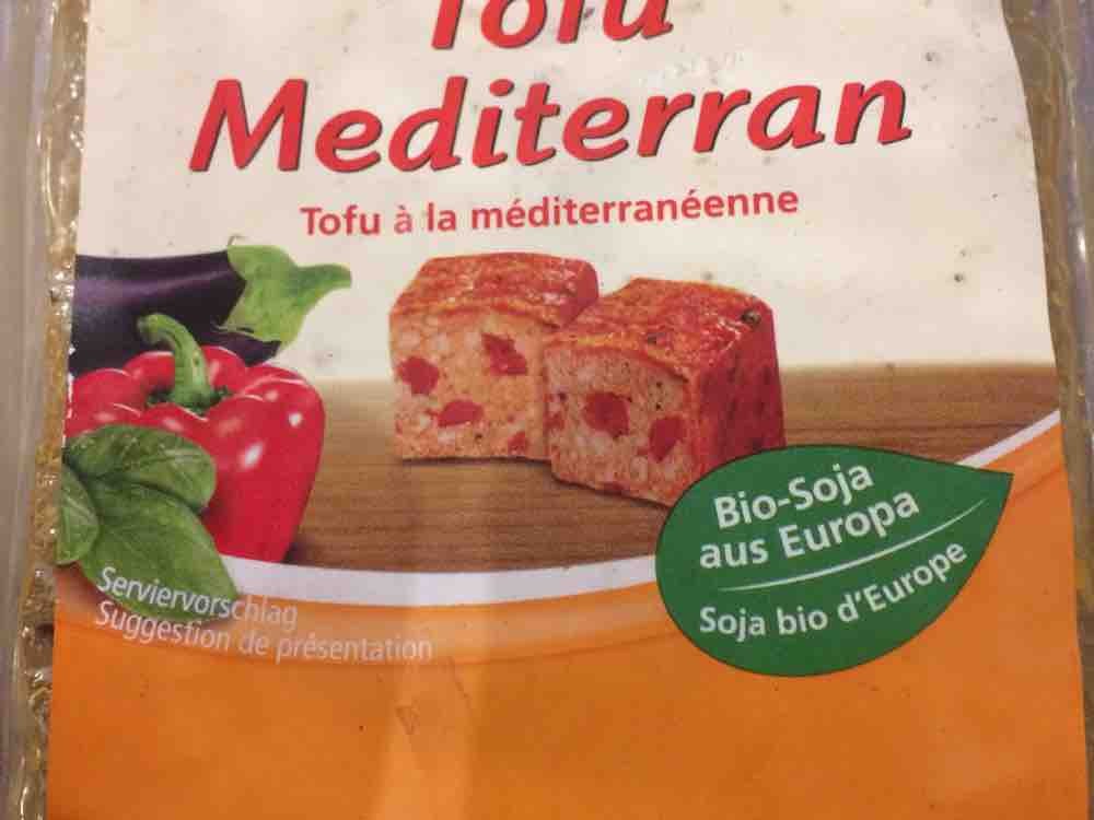 Tofu Mediterran von fiktivername | Hochgeladen von: fiktivername