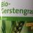 Bio-Gerstengras, Pulver von lili.fit | Hochgeladen von: lili.fit