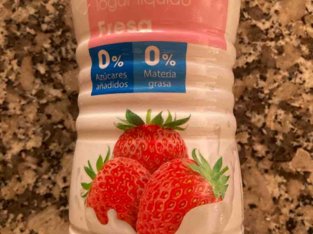 Trinkjoghurt Erdbeere von mziehbold491 | Hochgeladen von: mziehbold491
