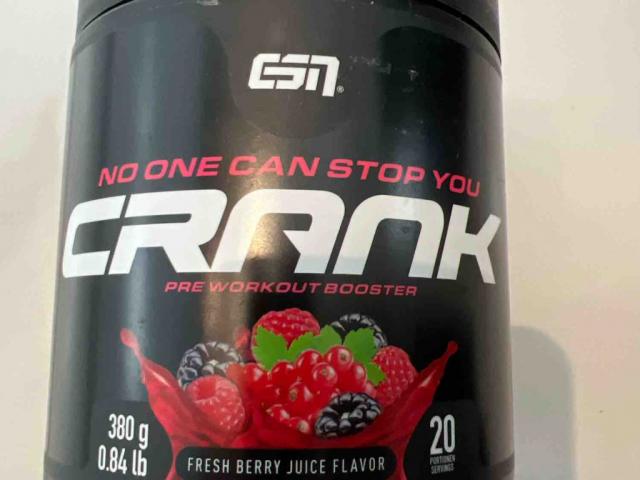 Crank fresh berry juice von jeyb | Hochgeladen von: jeyb