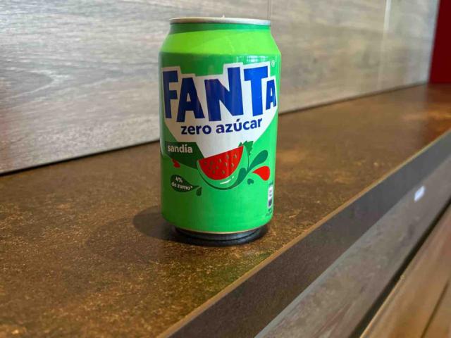 Fanta, sandia von nayharmony | Hochgeladen von: nayharmony