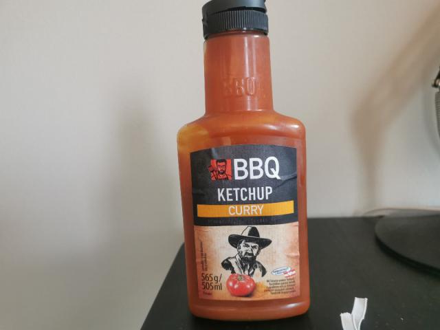 BBQ Ketchup by ben739 | Uploaded by: ben739