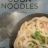 Udon Noodles by moiselin | Hochgeladen von: moiselin