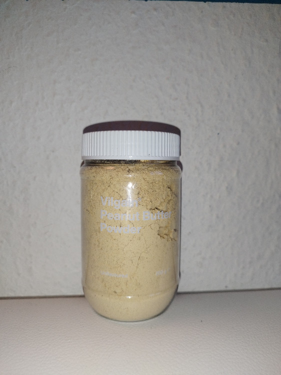 BIO Erdnussbutter Pulver von Skaikru | Hochgeladen von: Skaikru