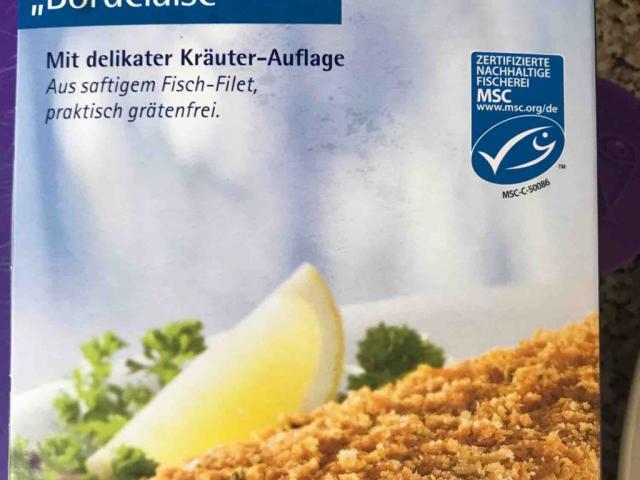 Schlemmerfilet , Kräuterauflage von Poskelon | Hochgeladen von: Poskelon