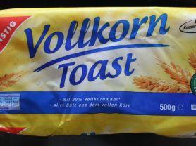 Vollkorntoast | Hochgeladen von: heikiiii Vollkorntoast | Hochgeladen von: heikiiii