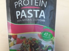 Protein Pasta, 100 % neutral | Hochgeladen von: Schneewittchen4