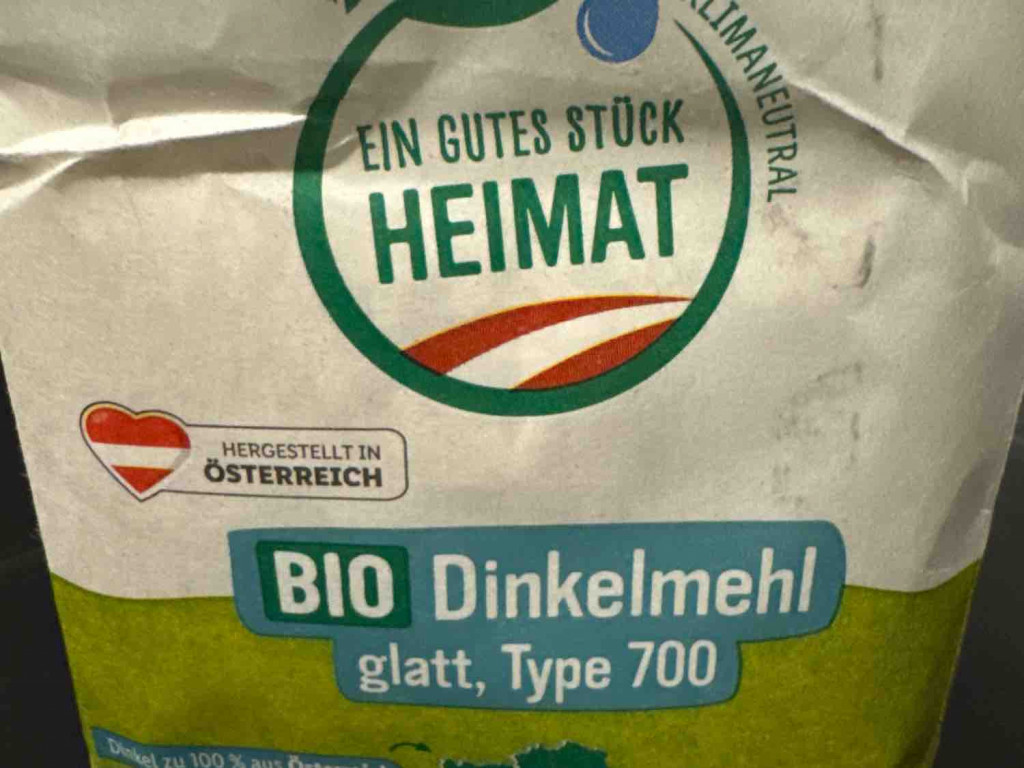 Bio Dinkelmehl, glatt von Shakuri | Hochgeladen von: Shakuri