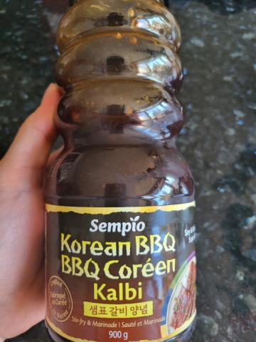 KBBQ Kalbi Marinade by Jimmi23 | Uploaded by: Jimmi23