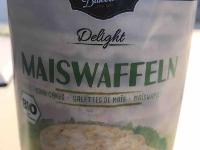 maiswaffel , delight von majori | Hochgeladen von: majori