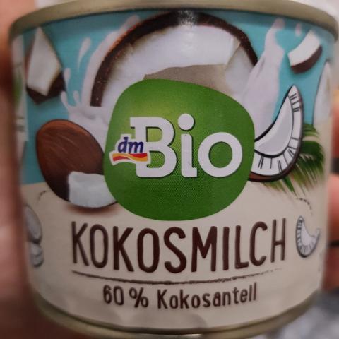 Kokosmilch, 60% kokosantell von HananEs | Hochgeladen von: HananEs