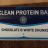 Eat Clean Protein Bar von denispetkovic834 | Hochgeladen von: denispetkovic834
