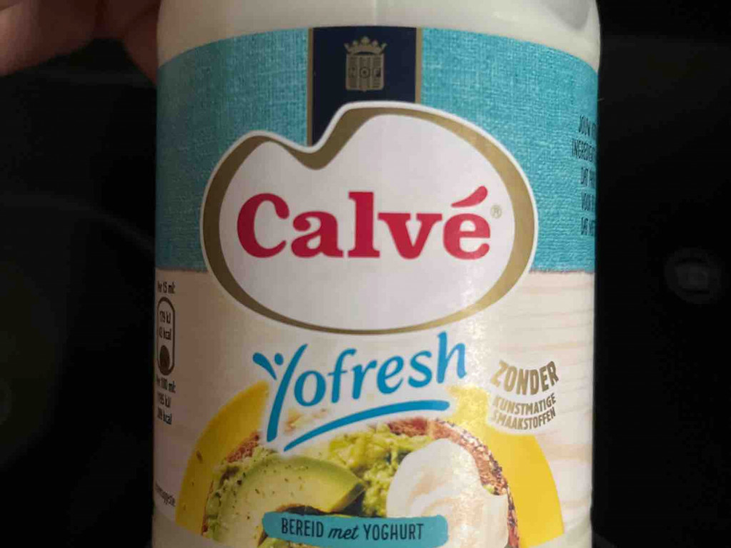 Mayo  yofresh, Met yoghurt von Corina312 | Hochgeladen von: Corina312