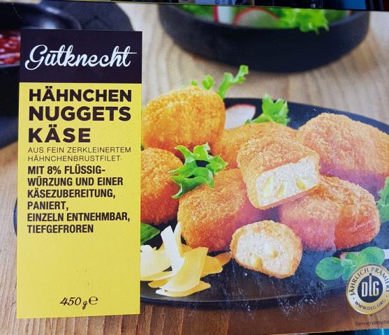 Hähnchen Nuggets, Käse | Hochgeladen von: fitnesslove