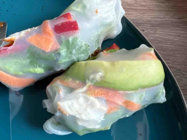 Spring Rolls von Mazur | Hochgeladen von: Mazur