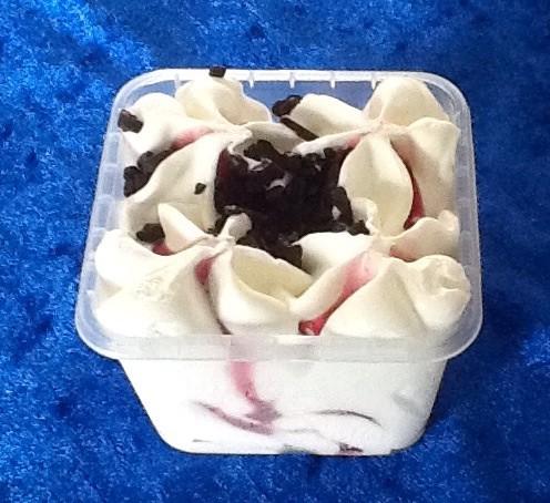 Sweet Creams petits 4, Mascarpone Waldfrucht | Hochgeladen von: mattalan