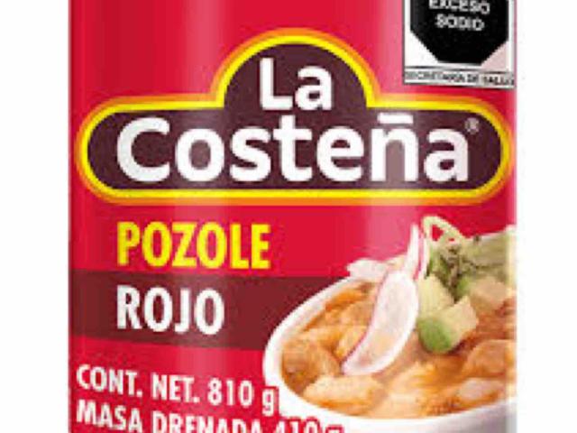 pozole, rojo by V3r0Su | Uploaded by: V3r0Su