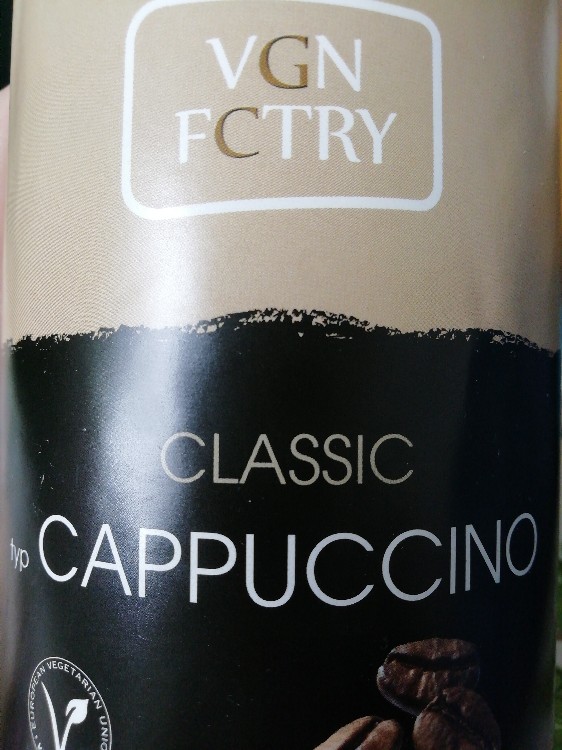 Classic Cappuccino von effie | Hochgeladen von: effie