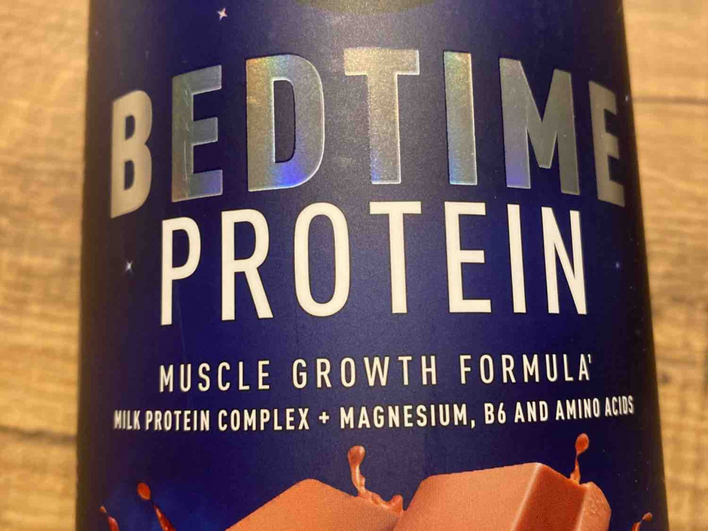 ESN Bedtime Protein von mf1989 | Hochgeladen von: mf1989