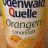 Odenwald Quelle Orangenlimonade von Marshel | Hochgeladen von: Marshel