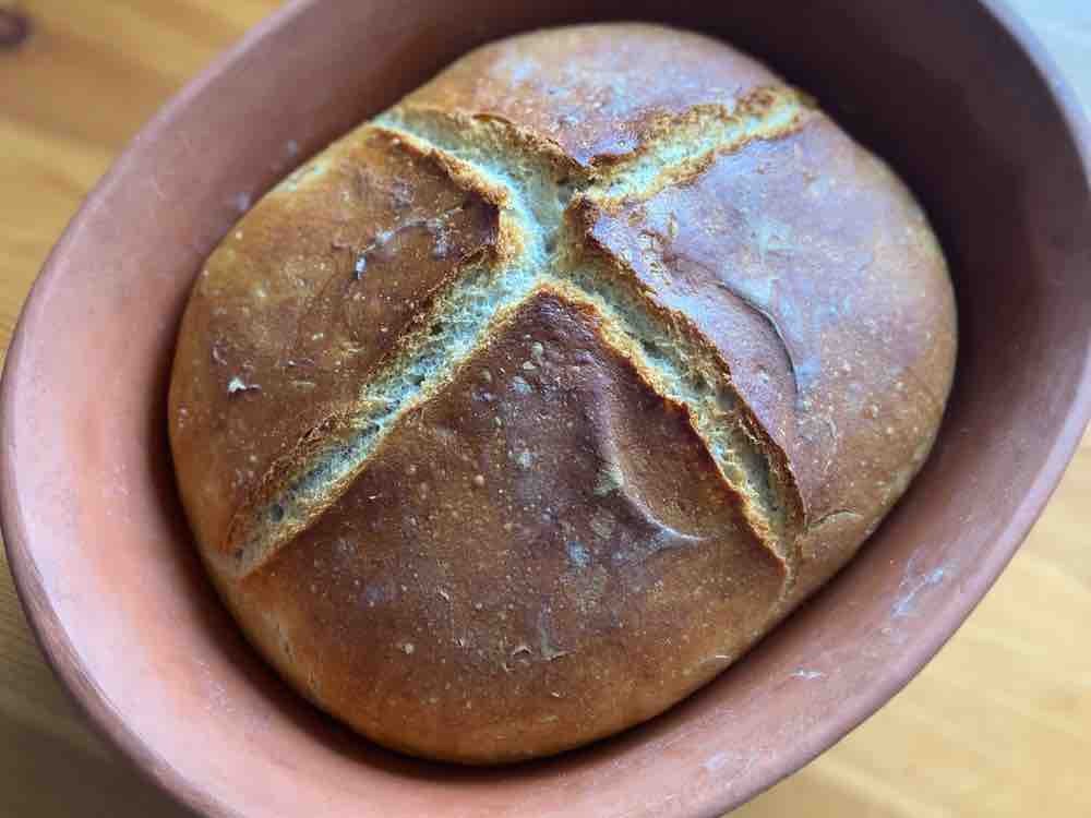 Bauernbrot von CaroMucki | Hochgeladen von: CaroMucki