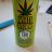 White widow, Cannabis energy drink von Vulpinesque | Hochgeladen von: Vulpinesque