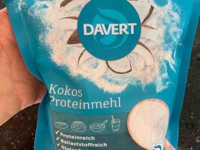 kokos proteinmehl von ameasdfg | Hochgeladen von: ameasdfg