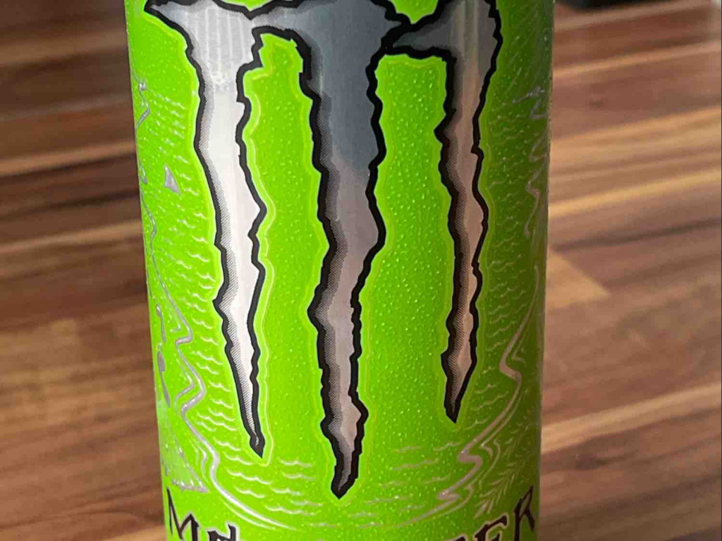 MONSTER ENERGY ULTRA PARADISE, ZERO ZUCKER von Bachi130576 | Hochgeladen von: Bachi130576