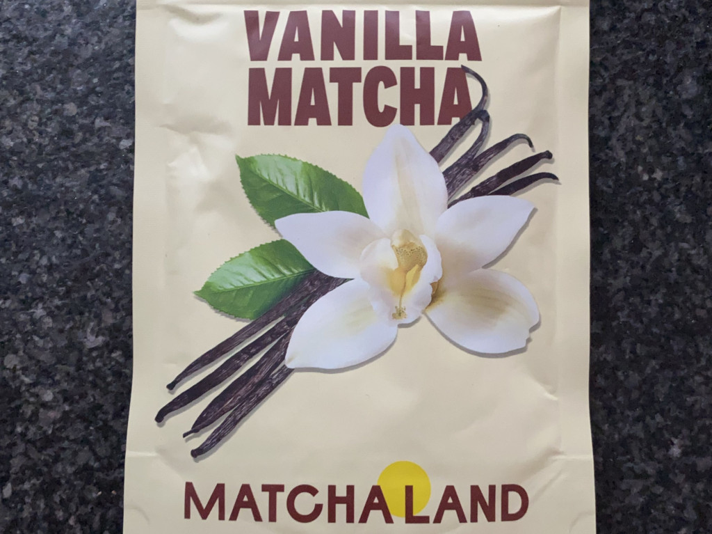 Vanilla Matcha, Matchaland von schokowoelkchen | Hochgeladen von: schokowoelkchen