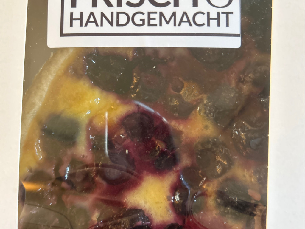 Kirschwähe von Freakydiva | Hochgeladen von: Freakydiva Kirschwähe von Freakydiva | Hochgeladen von: Freakydiva