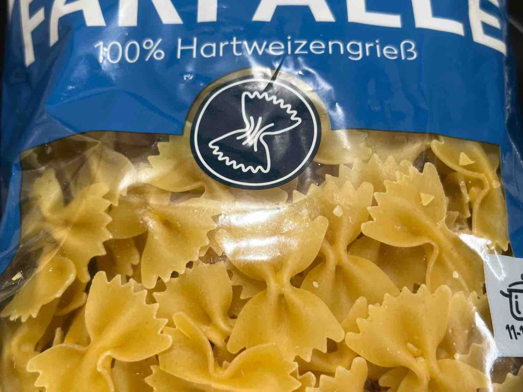 Farfalle von ChrisBartz | Hochgeladen von: ChrisBartz