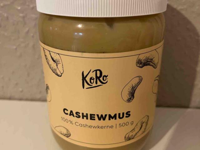 Cashewmus  von annabellwel | Hochgeladen von: annabellwel