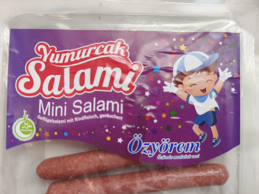 mini salami von halil.yesiloz@gmail.com | Hochgeladen von: halil.yesiloz@gmail.com mini salami von halil.yesiloz@gmail.com | Hochgeladen von: halil.yesiloz@gmail.com