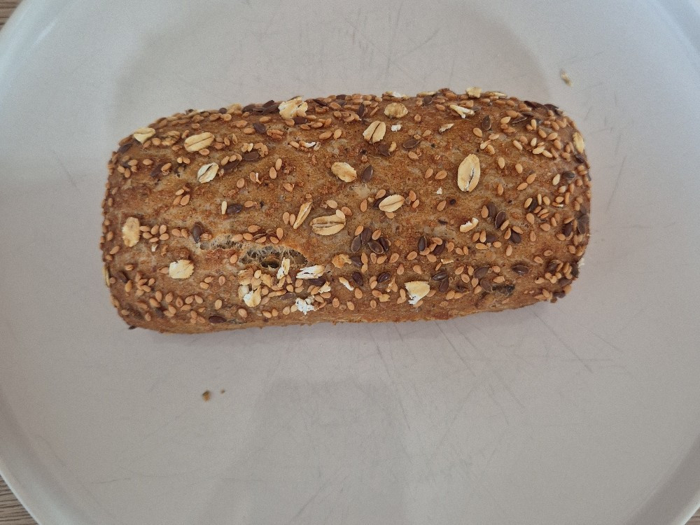 Knusperstange, Brötchen von ChrisNix | Hochgeladen von: ChrisNix Knusperstange, Brötchen von ChrisNix | Hochgeladen von: ChrisNix