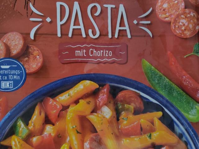 Pasta mit Chorizo von Toasty_77 | Hochgeladen von: Toasty_77 Pasta mit Chorizo von Toasty_77 | Hochgeladen von: Toasty_77