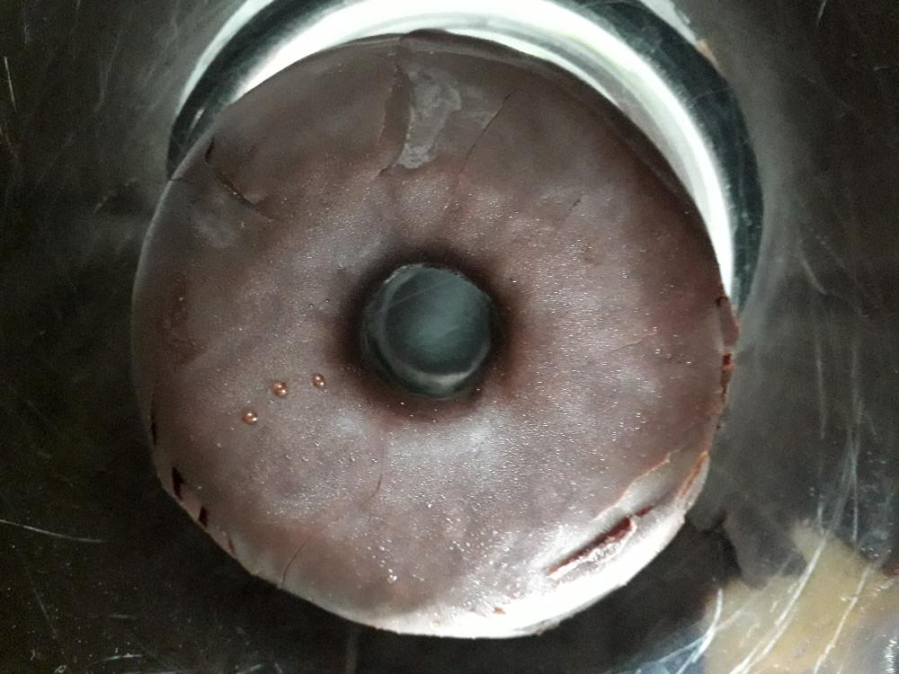 Donut Schokolade von 000a946 | Hochgeladen von: 000a946