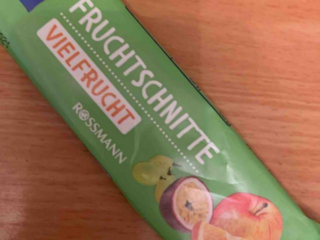 Fruchtschnitte Genuss plus, Vielfrucht von thinkpINK7 | Hochgeladen von: thinkpINK7