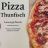 Alnatura Pizza Thunfisch von ehrldo | Hochgeladen von: ehrldo