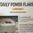 Daily Power Flakes - Sojaflocken  HCGcoach von nina81 | Hochgeladen von: nina81