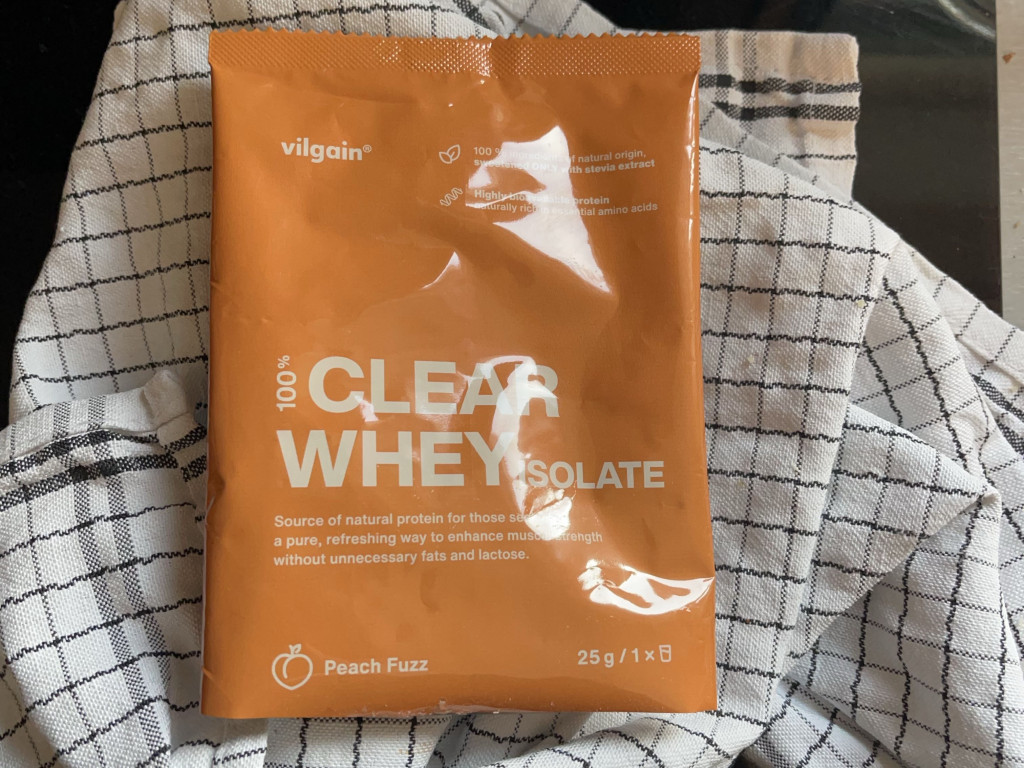 Clear Whey, Peach Fuzz von Luzie37208 | Hochgeladen von: Luzie37208 Clear Whey, Peach Fuzz von Luzie37208 | Hochgeladen von: Luzie37208