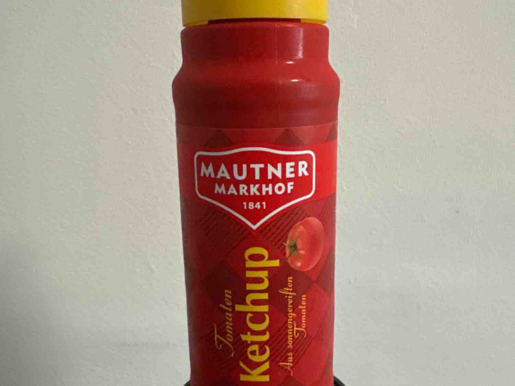 Tomaten Ketchup von janek4 | Hochgeladen von: janek4