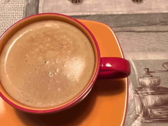 Kaffee Crème - ungesüsst, 15% Milchfett von BJP | Hochgeladen von: BJP