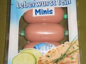 Line Leberwurst Mini | Hochgeladen von: samy2