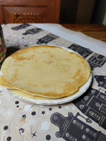 Pfannekuchen, à la Oma von Bianca Marita | Hochgeladen von: Bianca Marita