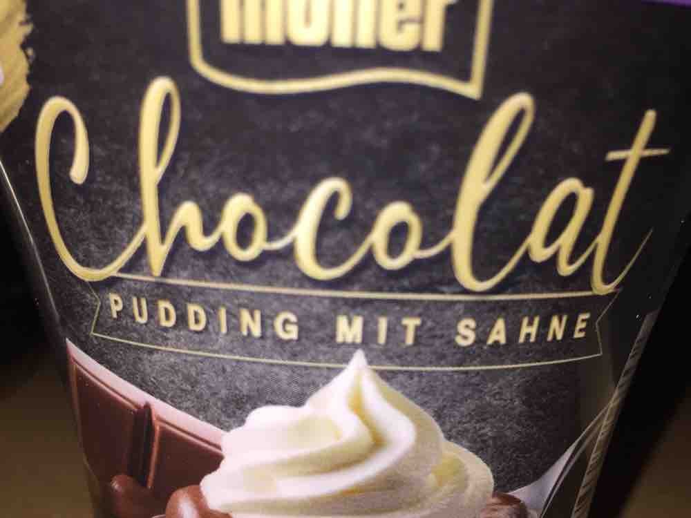Müller Chocolat von Medorah | Hochgeladen von: Medorah