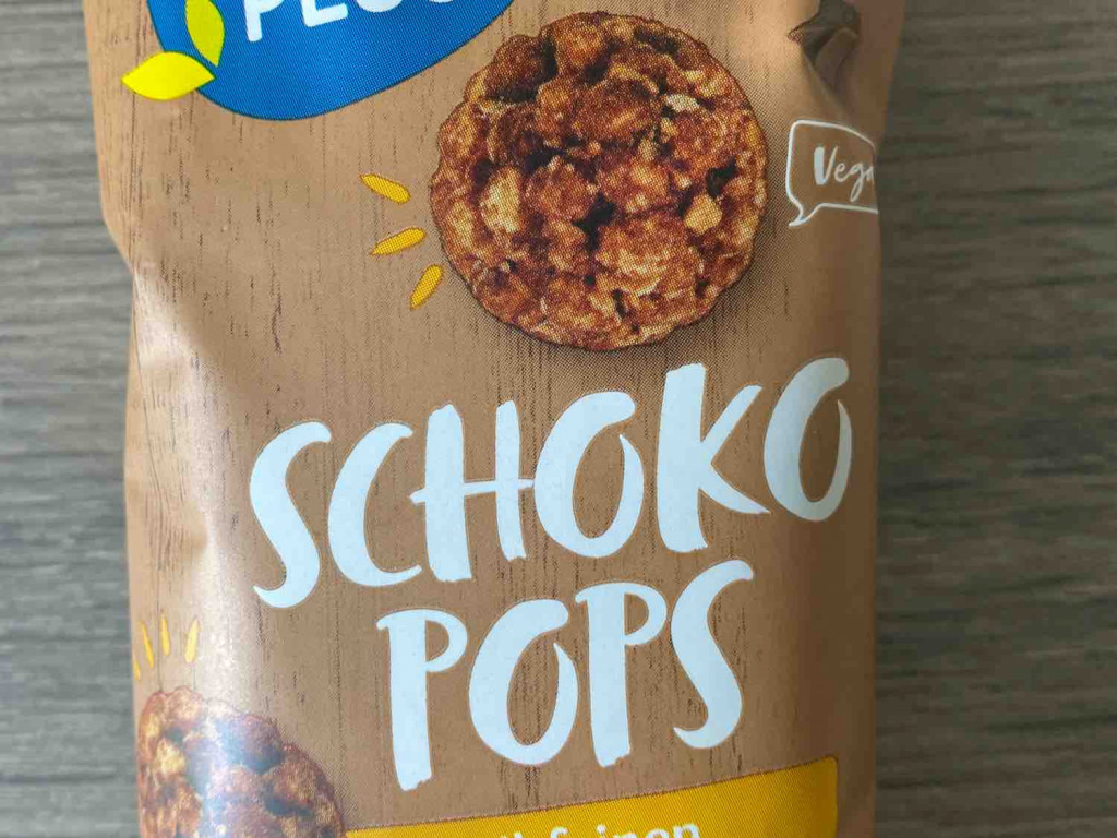 Schoko Pops Genuss Plus von vanessaslz | Hochgeladen von: vanessaslz