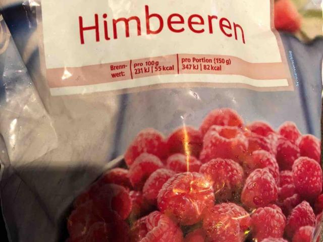 Himbeeren  von ffddb | Hochgeladen von: ffddb