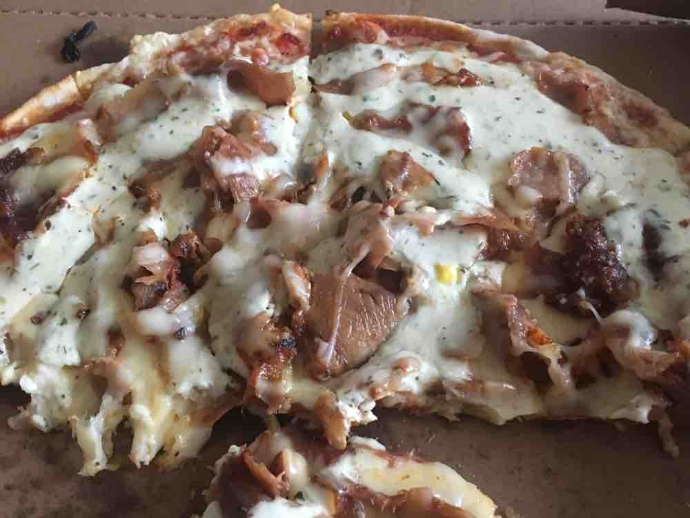 Wie Viele Kalorien Hat Pizza - ali musaid