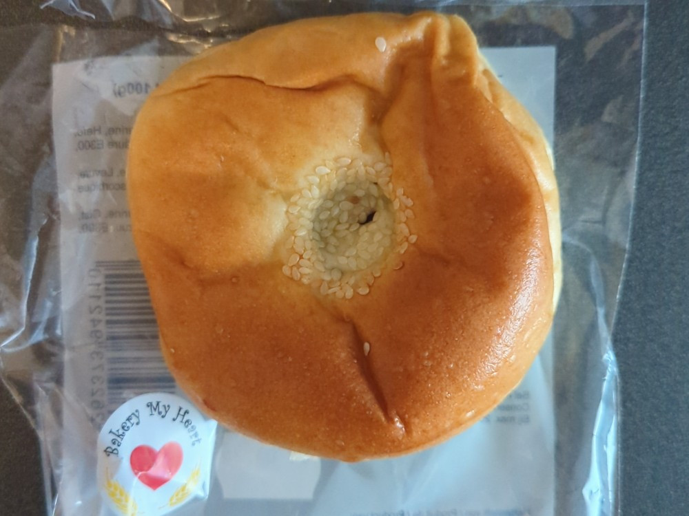 An Pan Brötchen mit Rote Bohnen von Taorn | Hochgeladen von: Taorn An Pan Brötchen mit Rote Bohnen von Taorn | Hochgeladen von: Taorn