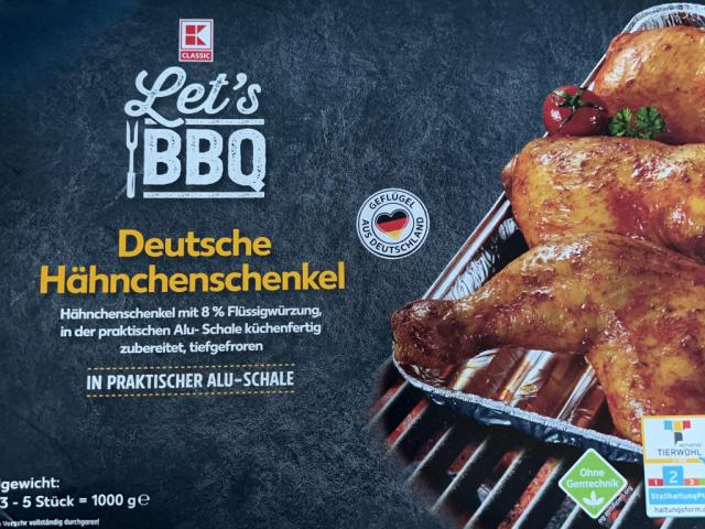 Deutsche Hähnchenschenkel von MarkusHarnisch | Hochgeladen von: MarkusHarnisch Deutsche Hähnchenschenkel von MarkusHarnisch | Hochgeladen von: MarkusHarnisch